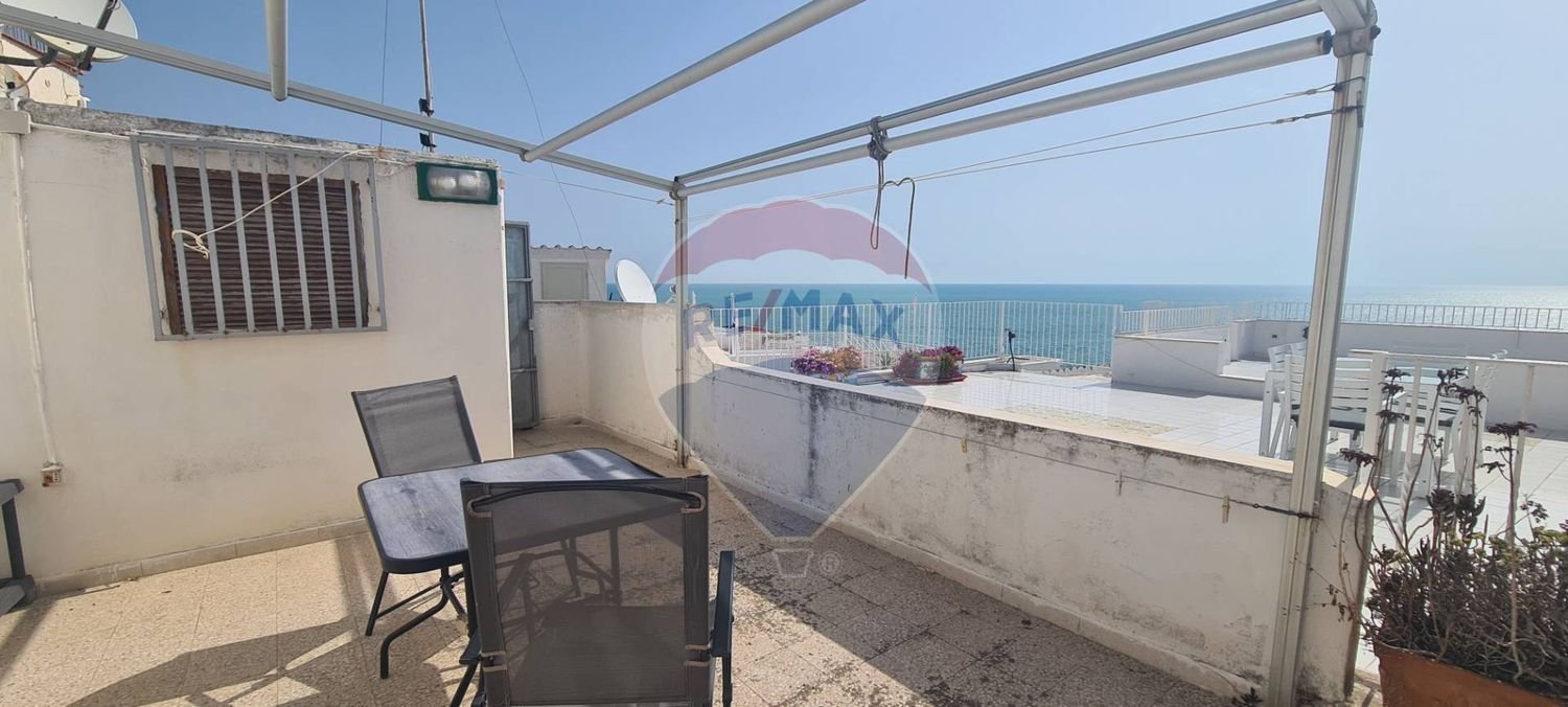 2 chambres Appartement à Vieste, Italy No. 312355