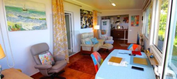 2 bedrooms House in Santa Cruz, Portugal No. 244818 23