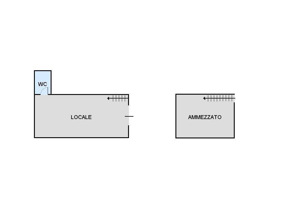 124m² Commercial property in Gallipoli, Italy No. 35479