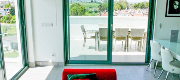 Apartamento 2+1 em Side, Turkey N.º 6823 7