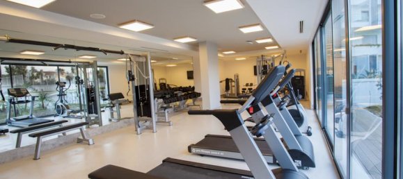 Apartamento 2+1 em Side, Turkey N.º 6823 15