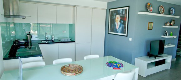 Apartamento 2+1 em Side, Turkey N.º 6823 5