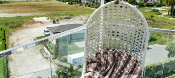 Apartamento 2+1 em Side, Turkey N.º 6823 8