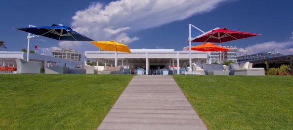 Apartamento 2+1 em Side, Turkey N.º 6823 13