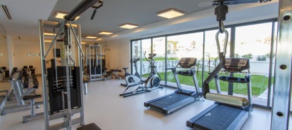 Apartamento 2+1 em Side, Turkey N.º 6823 14