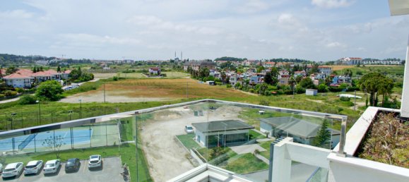 Apartamento 2+1 em Side, Turkey N.º 6823 9