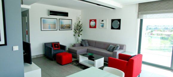 Apartamento 2+1 em Side, Turkey N.º 6823 3