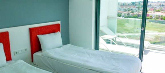 Apartamento 2+1 em Side, Turkey N.º 6823 6