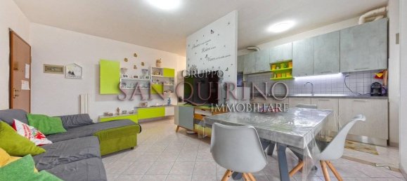 3 rooms Apartment in Suzzara, Italy No. 117124 8