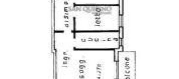 3 rooms Apartment in Suzzara, Italy No. 117124 24