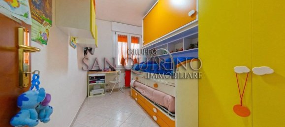 3 rooms Apartment in Suzzara, Italy No. 117124 17