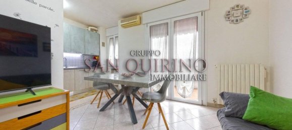 3 rooms Apartment in Suzzara, Italy No. 117124 7
