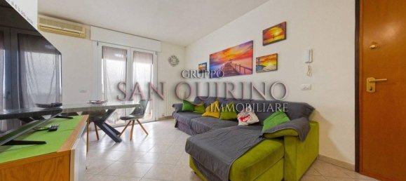 3 rooms Apartment in Suzzara, Italy No. 117124 6