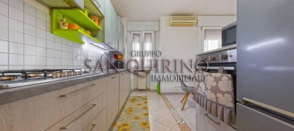 3 rooms Apartment in Suzzara, Italy No. 117124 13