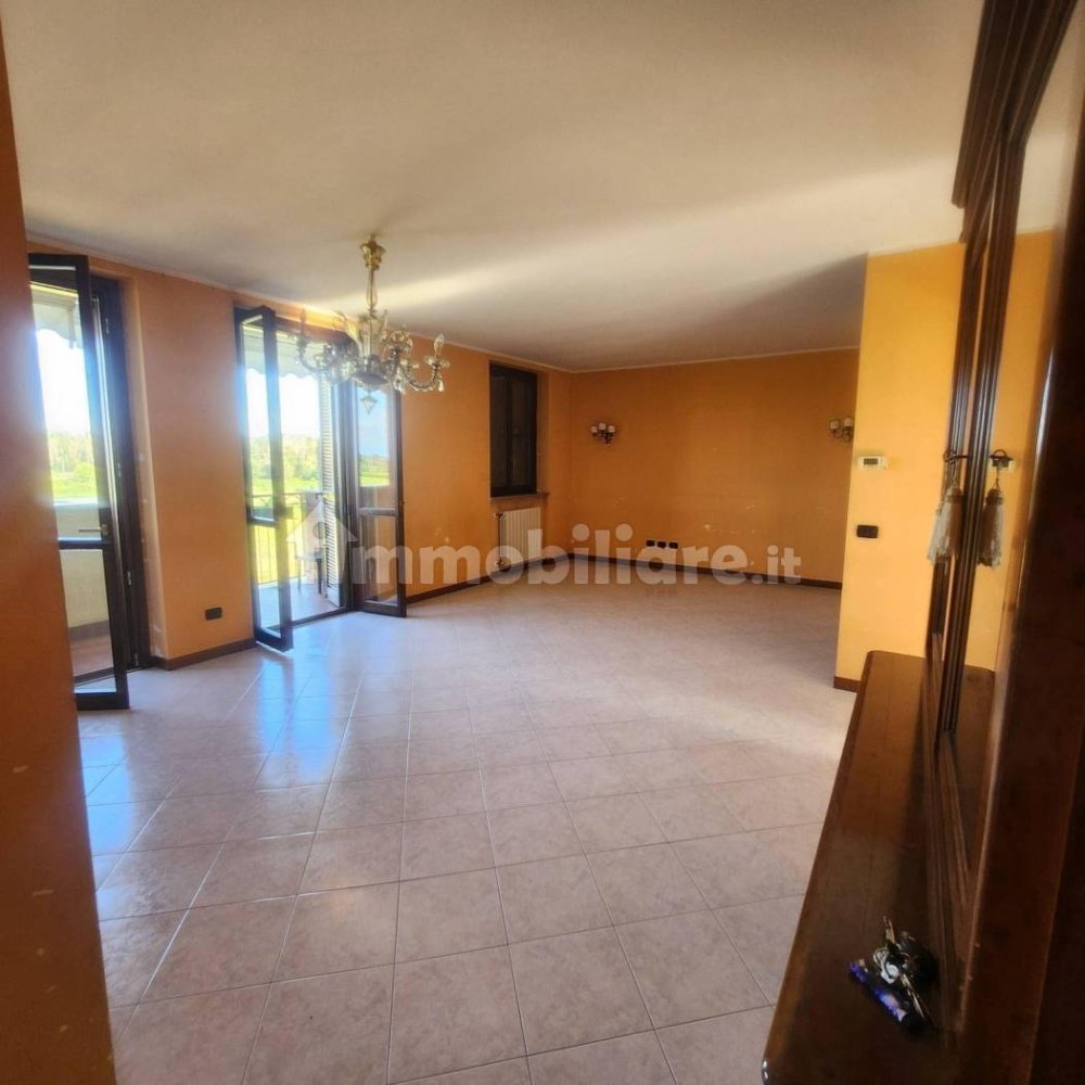 2 chambres Appartement à Settala, Italy No. 379154