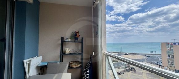 1 bedroom Apartment in Sete, France No. 282776 4