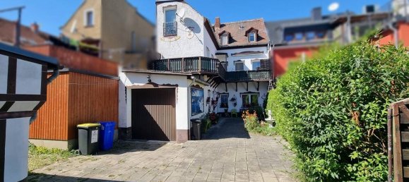 Moradia em banda de 8 divisões em Zwickau, Germany N.º 285292 4