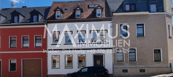 Moradia em banda de 8 divisões em Zwickau, Germany N.º 285292 8