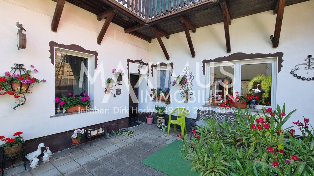 Moradia em banda de 8 divisões em Zwickau, Germany N.º 285292