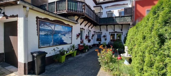 Moradia em banda de 8 divisões em Zwickau, Germany N.º 285292 2