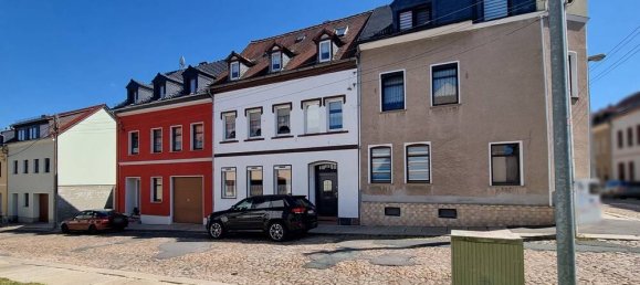 Moradia em banda de 8 divisões em Zwickau, Germany N.º 285292 7