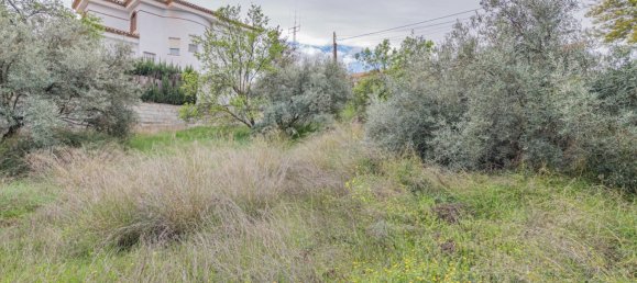 500m² Land in Cullar Vega, Spain No. 172016 9