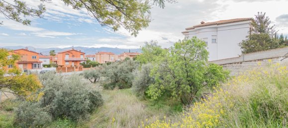 500m² Land in Cullar Vega, Spain No. 172016 5