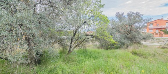 500m² Land in Cullar Vega, Spain No. 172016 14