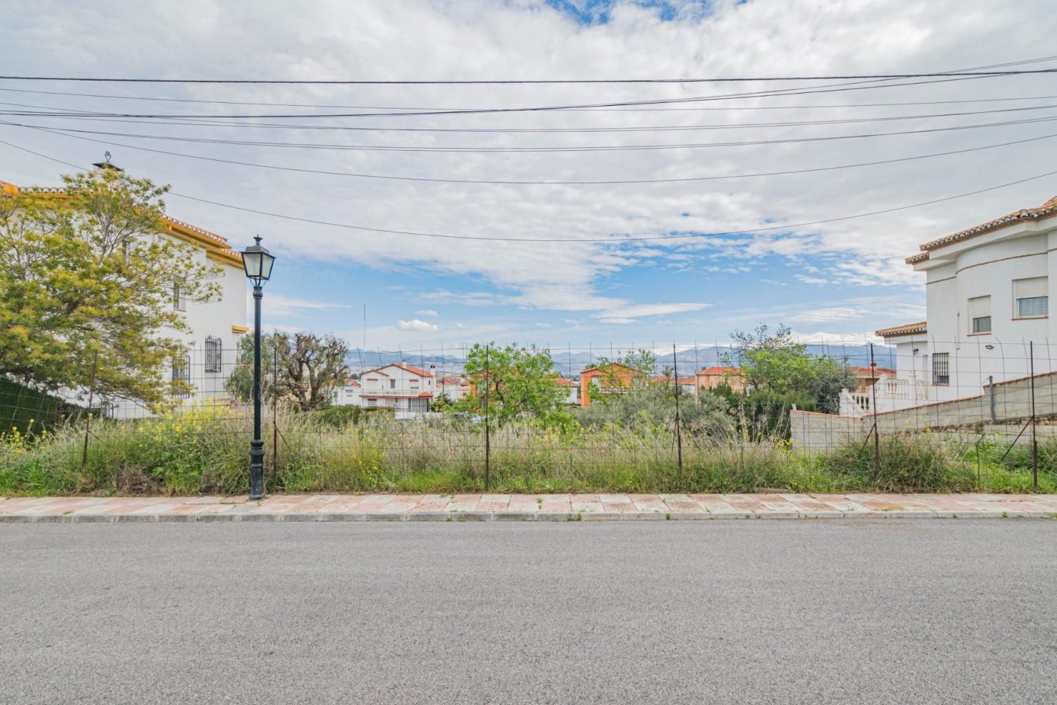 500m² Land in Cullar Vega, Spain No. 172016