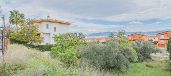500m² Land in Cullar Vega, Spain No. 172016 16