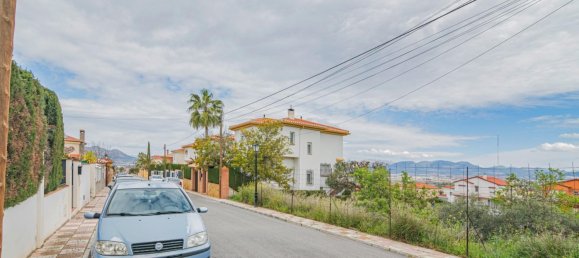 500m² Land in Cullar Vega, Spain No. 172016 4
