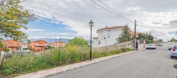 500m² Land in Cullar Vega, Spain No. 172016 2