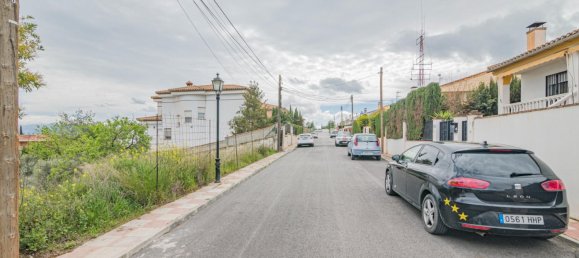 500m² Land in Cullar Vega, Spain No. 172016 3