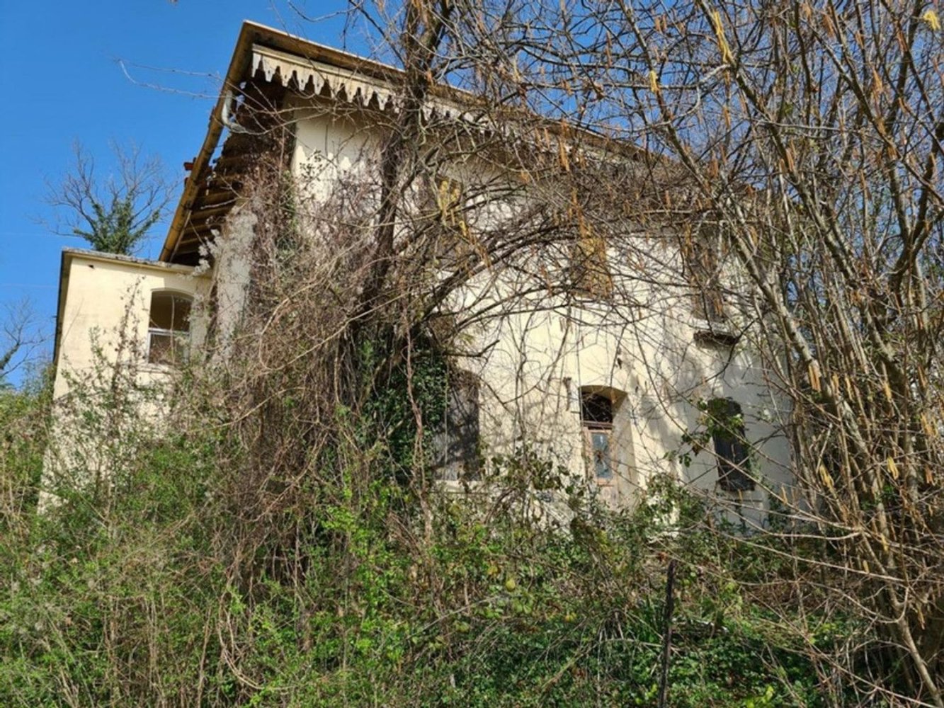 10 Schlafzimmer Haus in Pordenone, Italy, Nr. 374889