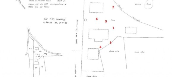 10 Schlafzimmer Haus in Pordenone, Italy, Nr. 374889 18