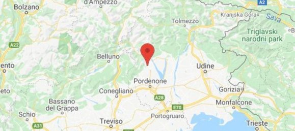 10 Schlafzimmer Haus in Pordenone, Italy, Nr. 374889 17