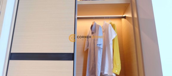 شقة 2 غرف نوم في Pattaya, Thailand رقم 19553 7