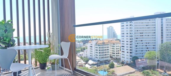 شقة 2 غرف نوم في Pattaya, Thailand رقم 19553 10