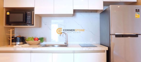 شقة 2 غرف نوم في Pattaya, Thailand رقم 19553 4