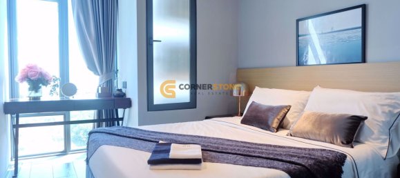 شقة 2 غرف نوم في Pattaya, Thailand رقم 19553 5