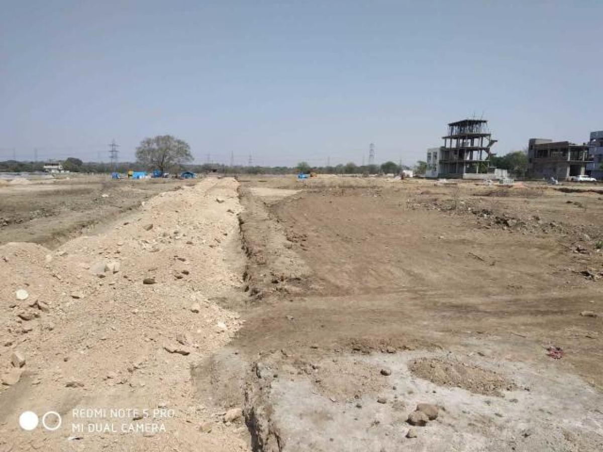  Land in Hyderabad, India No. 29545