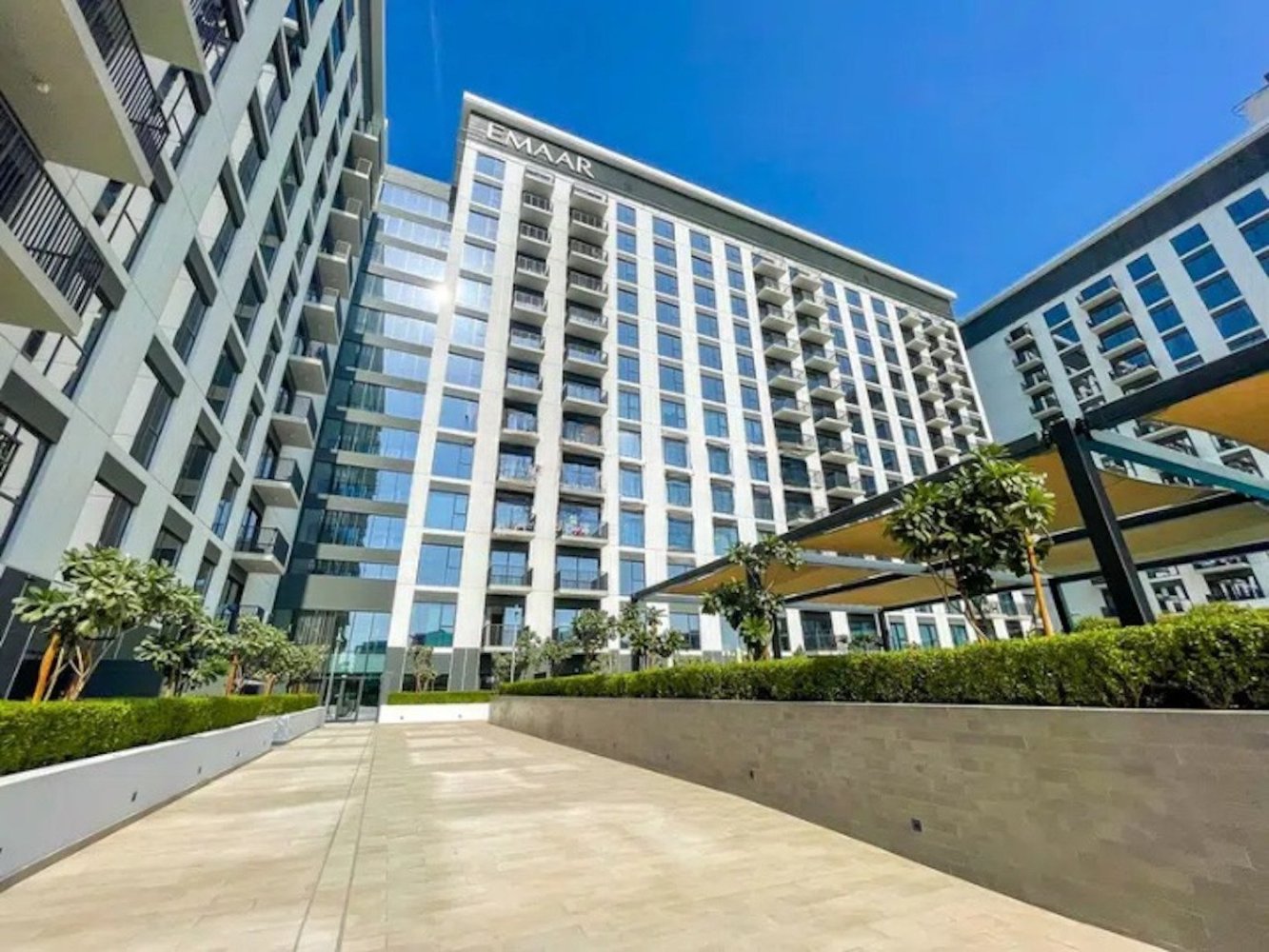 3 غرف نوم شقة في دبي, UAE رقم 21113