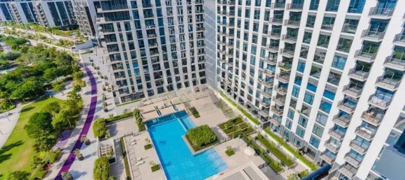 3 غرف نوم شقة في دبي, UAE رقم 21113 2