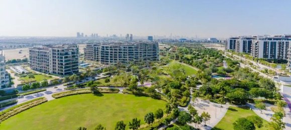 3 غرف نوم شقة في دبي, UAE رقم 21113 3