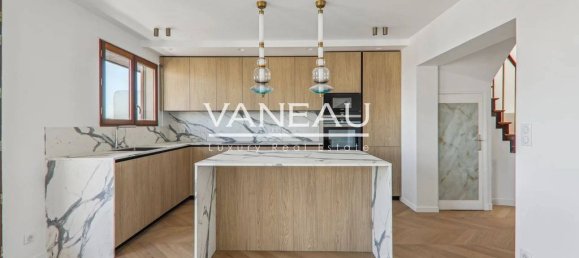 3 chambres Penthouse à Paris, France No. 112751 7