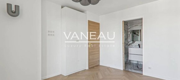 3 chambres Penthouse à Paris, France No. 112751 13