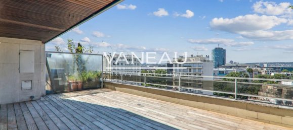 3 chambres Penthouse à Paris, France No. 112751 3