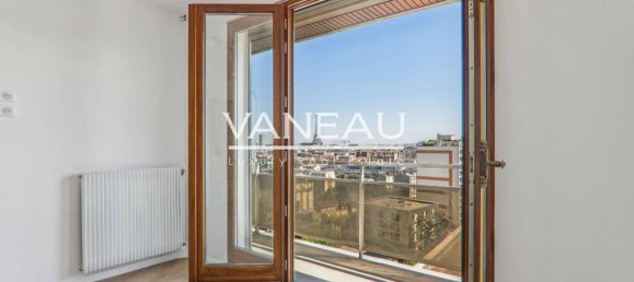 3 chambres Penthouse à Paris, France No. 112751 10