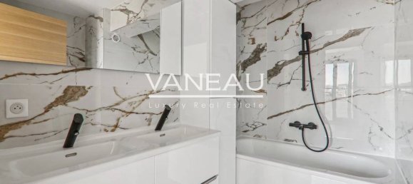 3 chambres Penthouse à Paris, France No. 112751 11