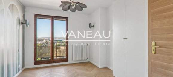 3 chambres Penthouse à Paris, France No. 112751 14